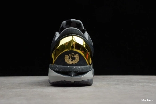 Kobe (London) 639692-001 Nike Prelude 7 1011